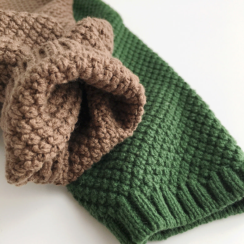 New Cardigan Jacket Pineapple