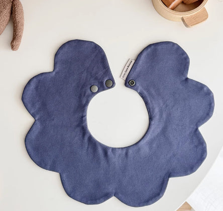 Petals Bib