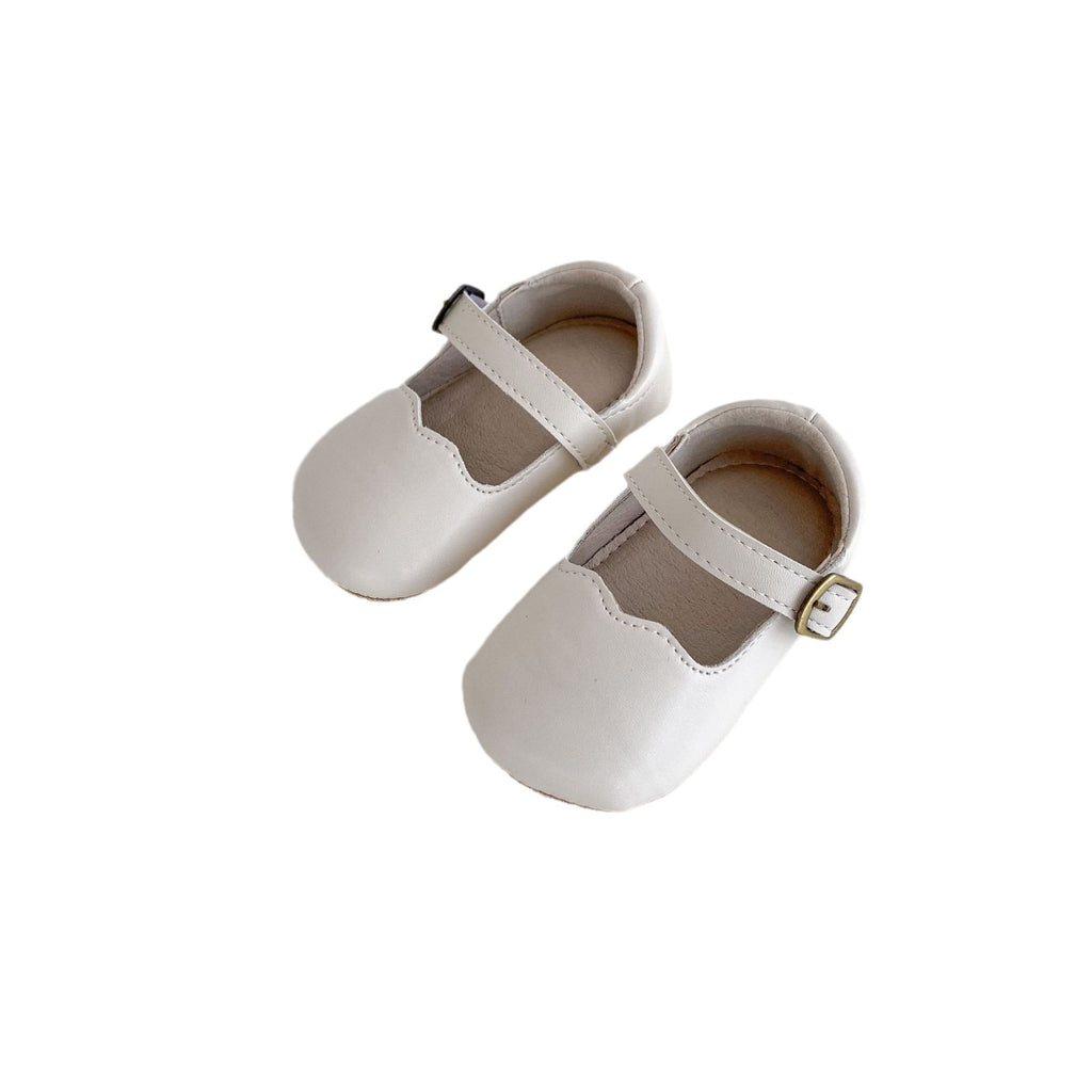 Dream Baby Shoes