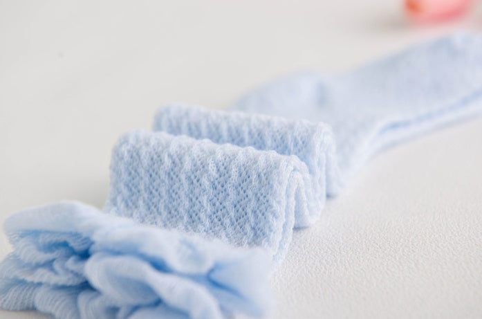 Tube Mesh Mosquito Socks