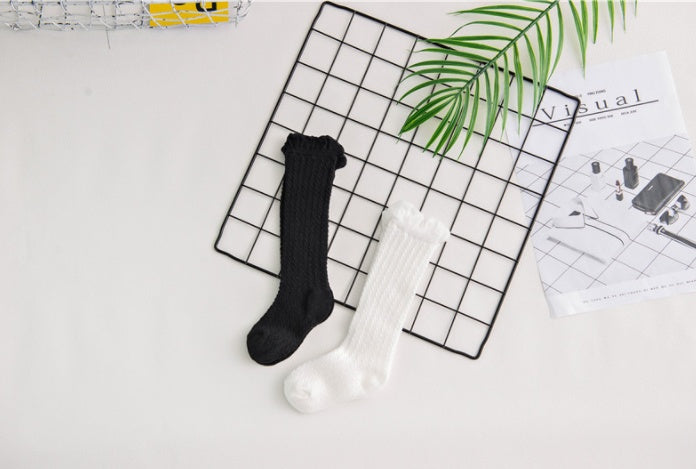 Tube Mesh Mosquito Socks