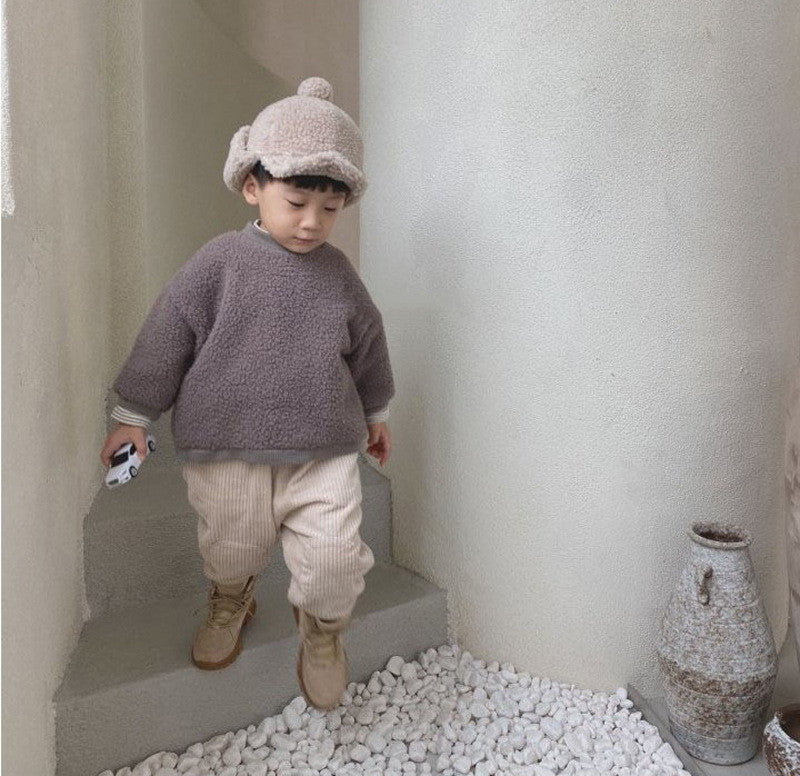 Cotton Patch Carrot Pants