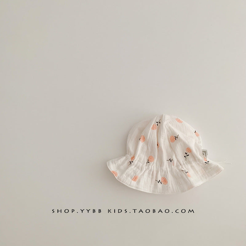 Princess Pure Cotton Hat