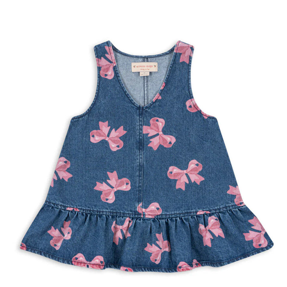 Lemon Distressed Vintage