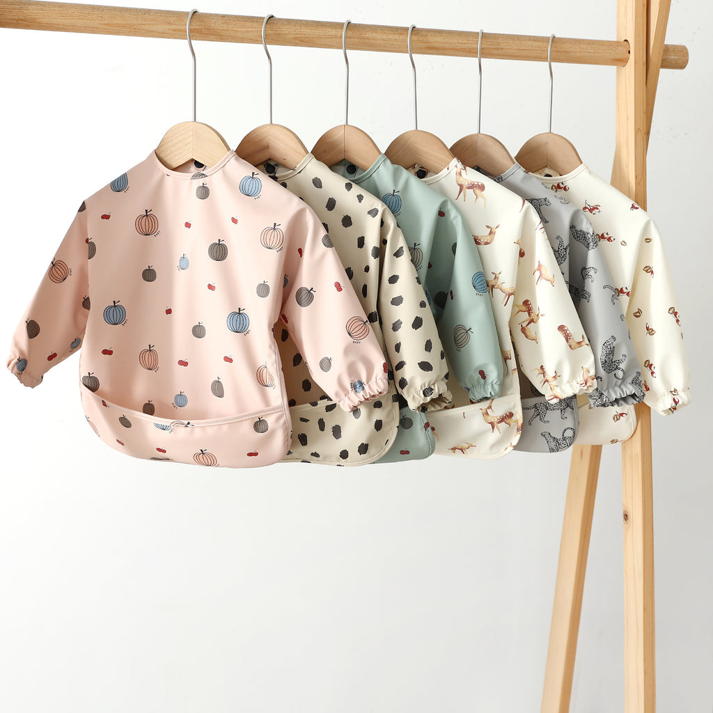 Bib Reverse Dressing