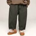 Boys Casual Baggy Pants