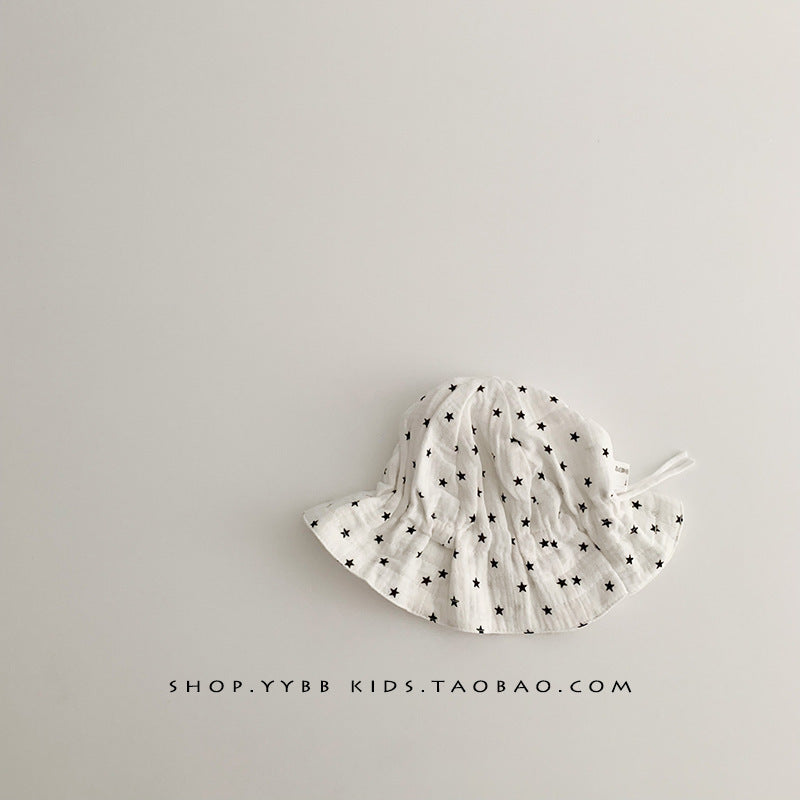 Princess Pure Cotton Hat