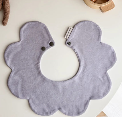 Petals Bib
