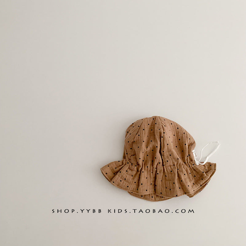 Princess Pure Cotton Hat