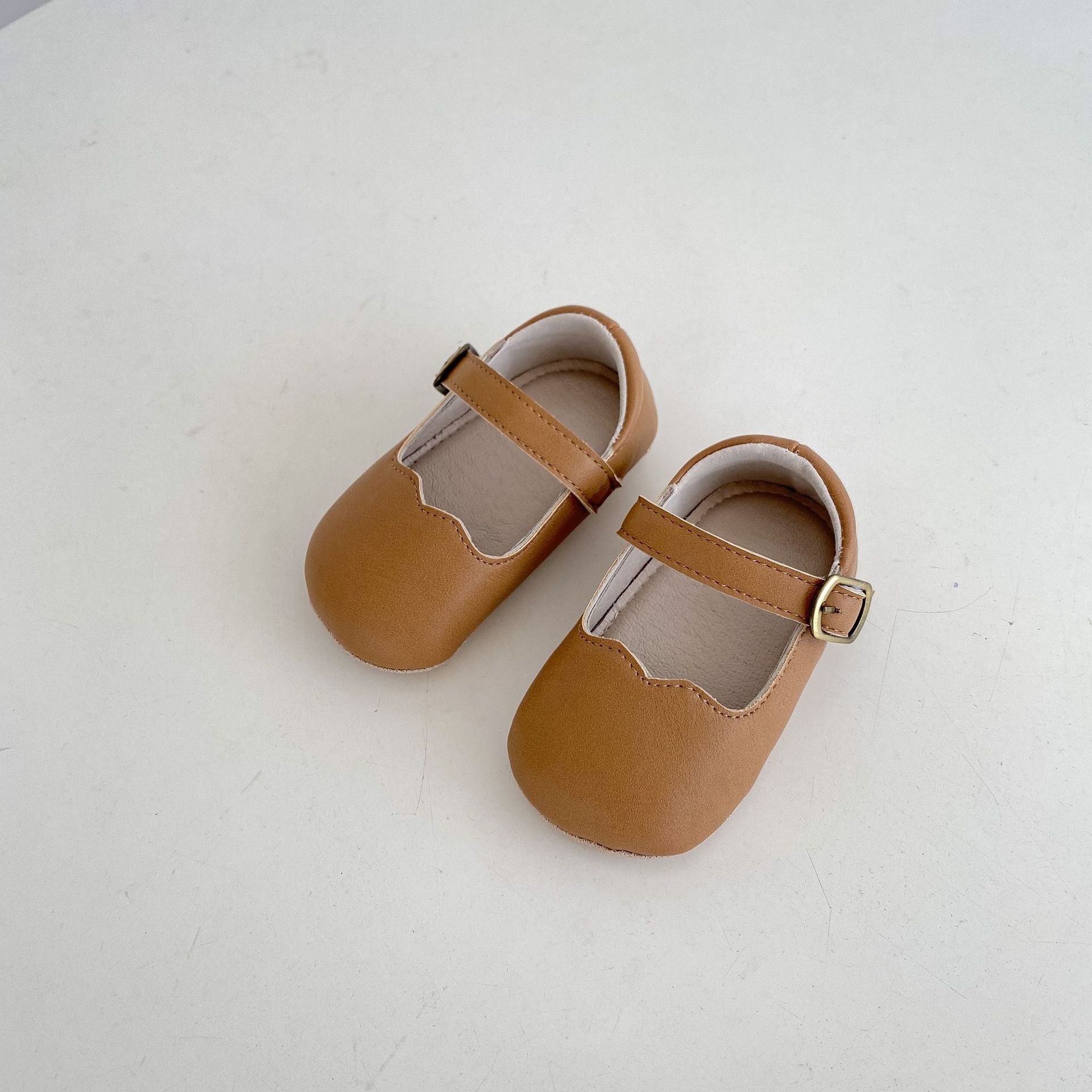 Dream Baby Shoes