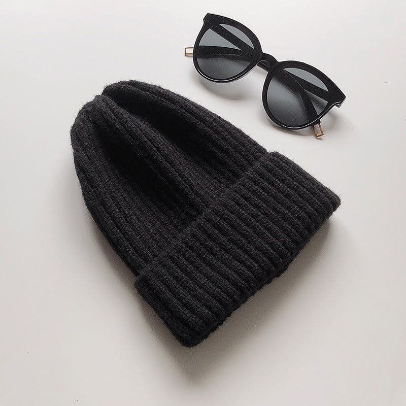 Wool Cap