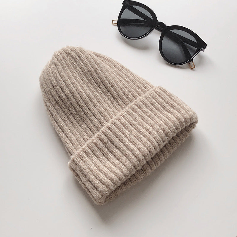 Wool Cap
