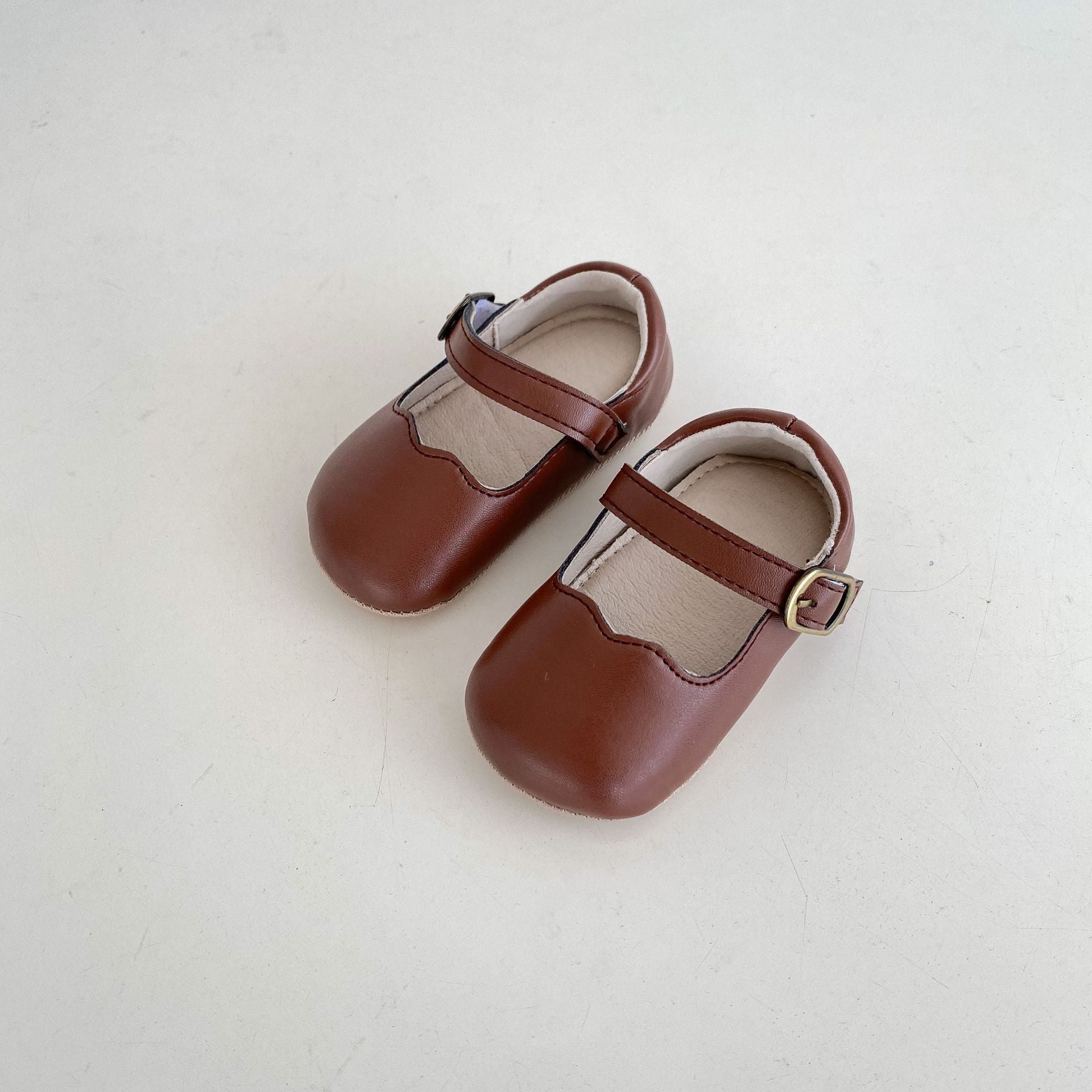 Dream Baby Shoes