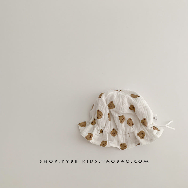 Princess Pure Cotton Hat