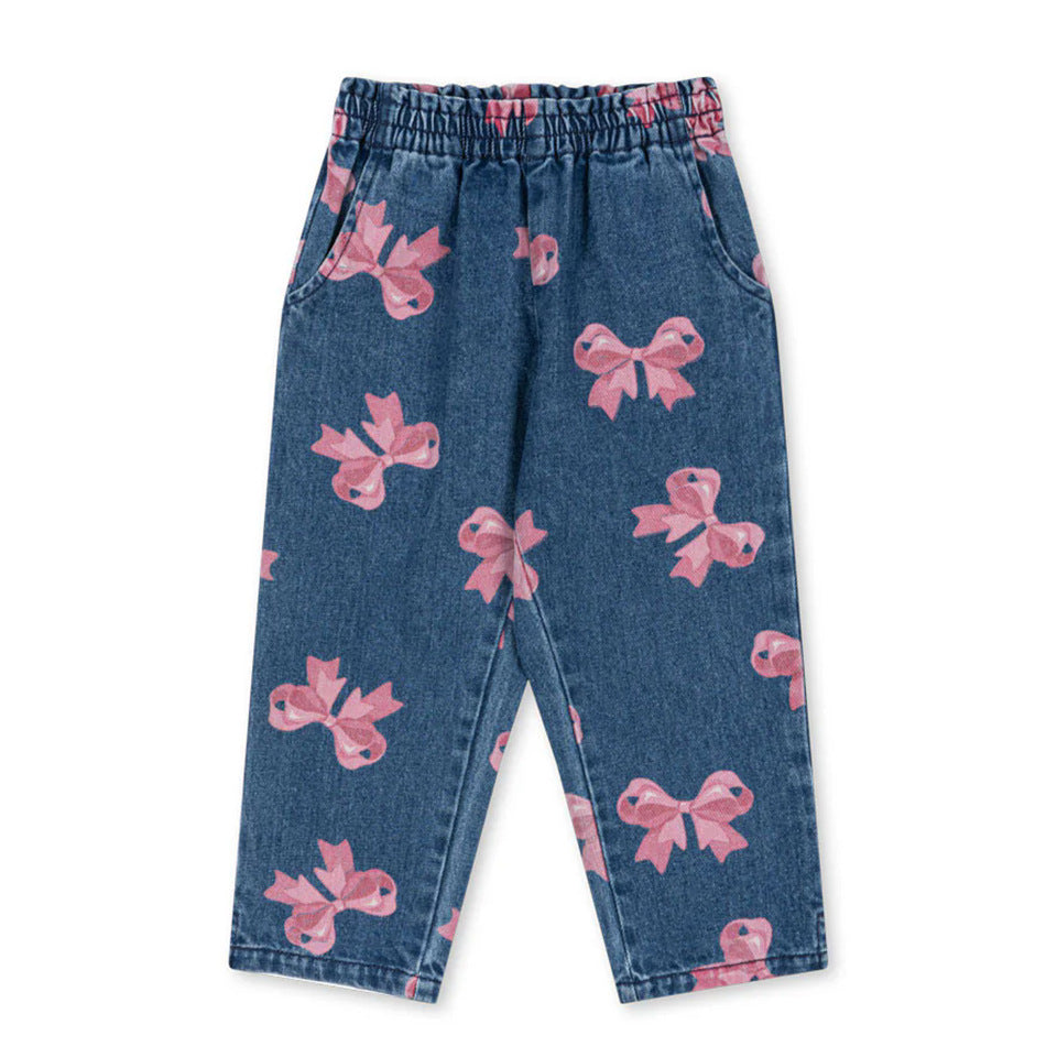 Lemon Distressed Vintage