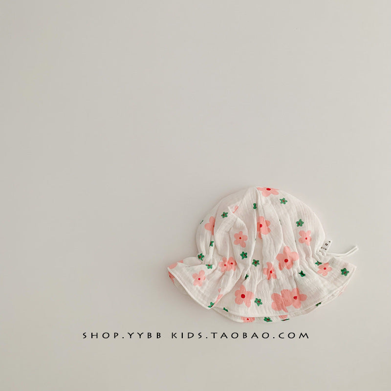 Princess Pure Cotton Hat