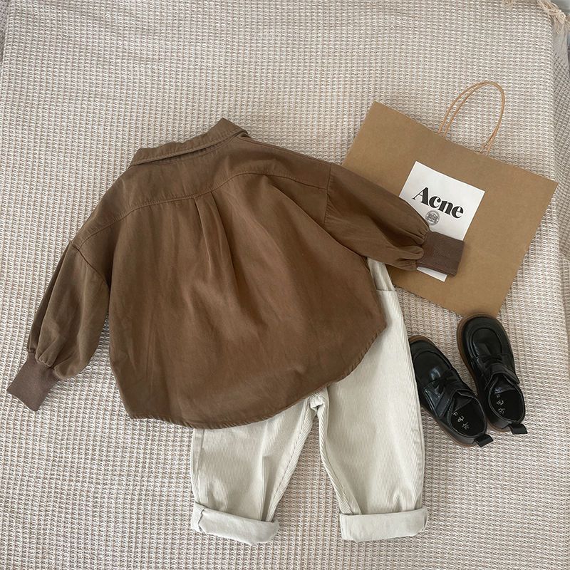 Fried Street Two Piece Suit