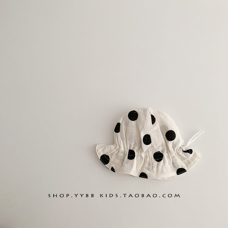 Princess Pure Cotton Hat