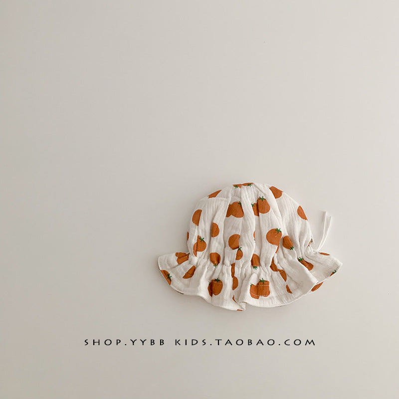 Princess Pure Cotton Hat