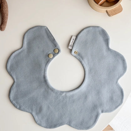 Petals Bib