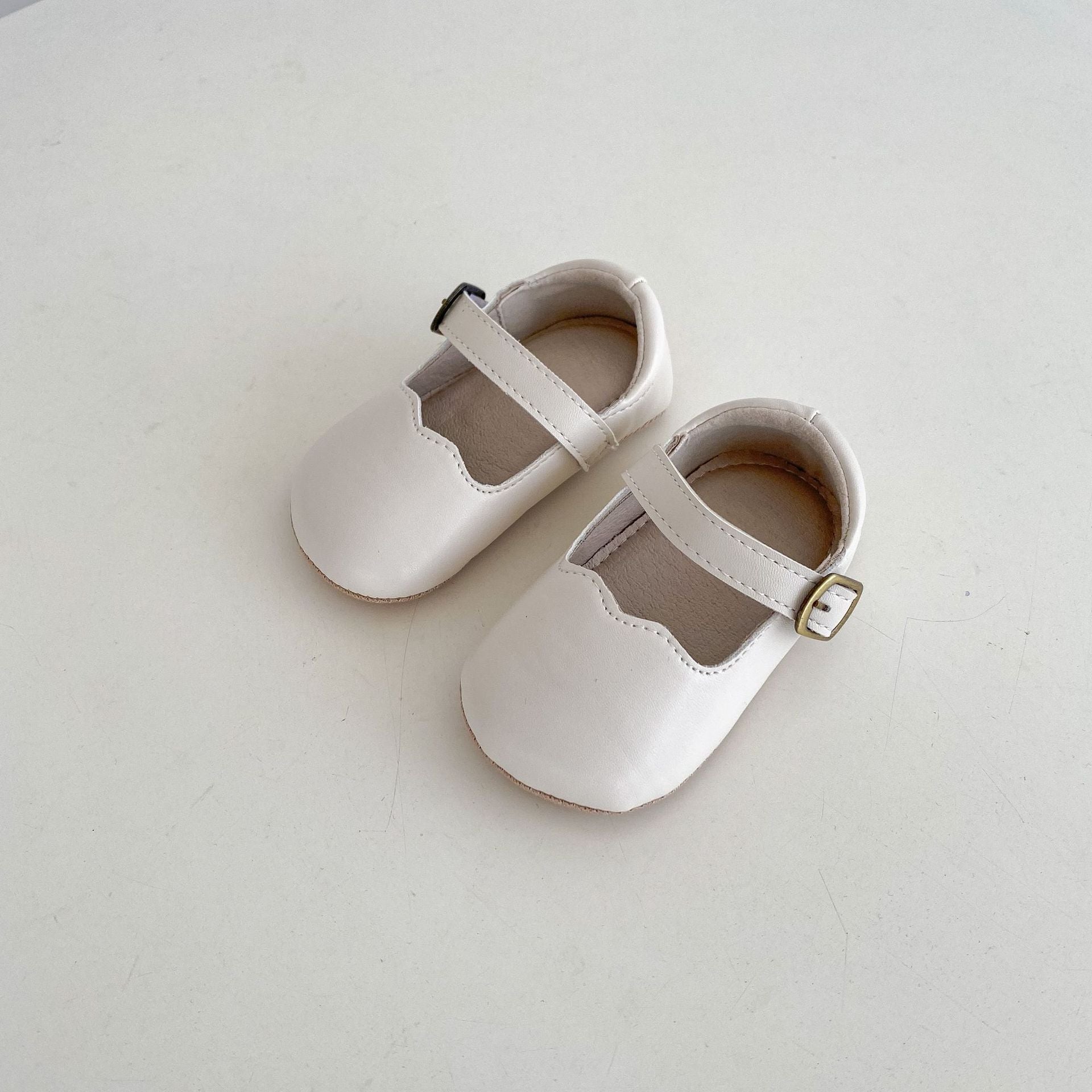 Dream Baby Shoes