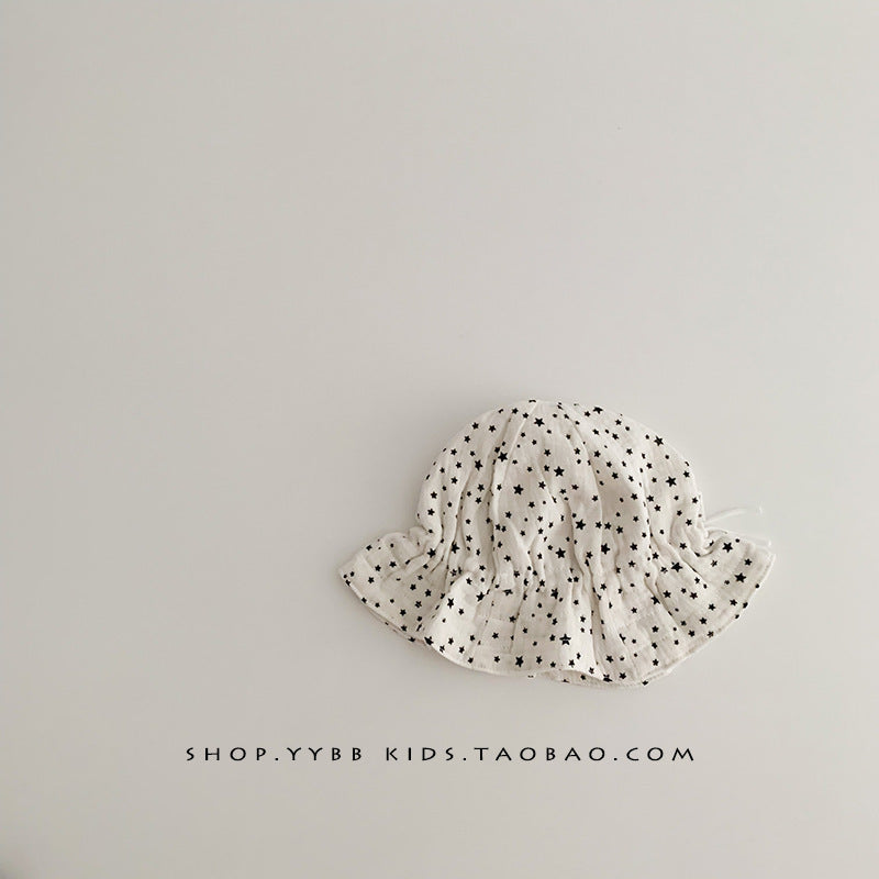 Princess Pure Cotton Hat