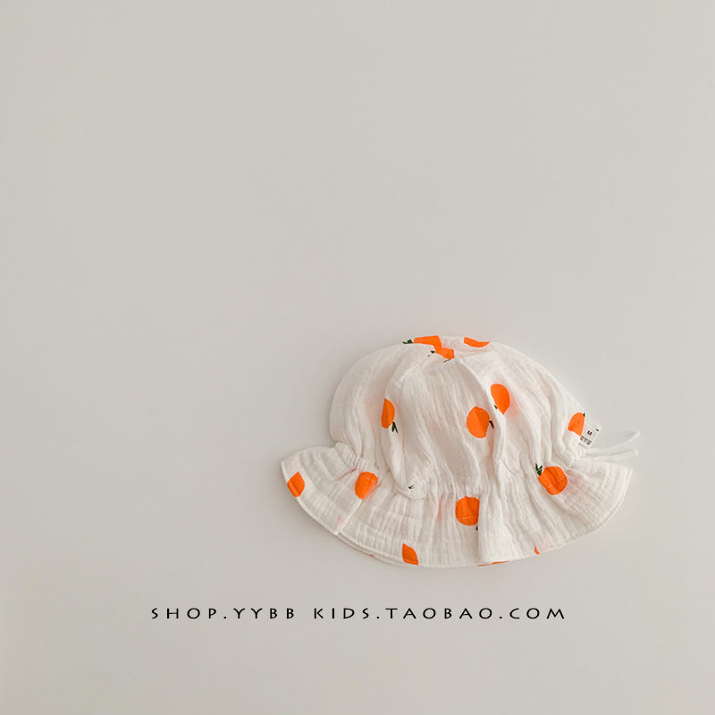 Princess Pure Cotton Hat