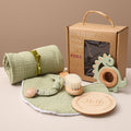 Bopoobo Baby Set