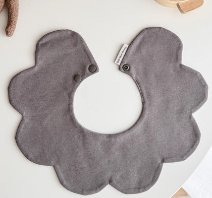Petals Bib