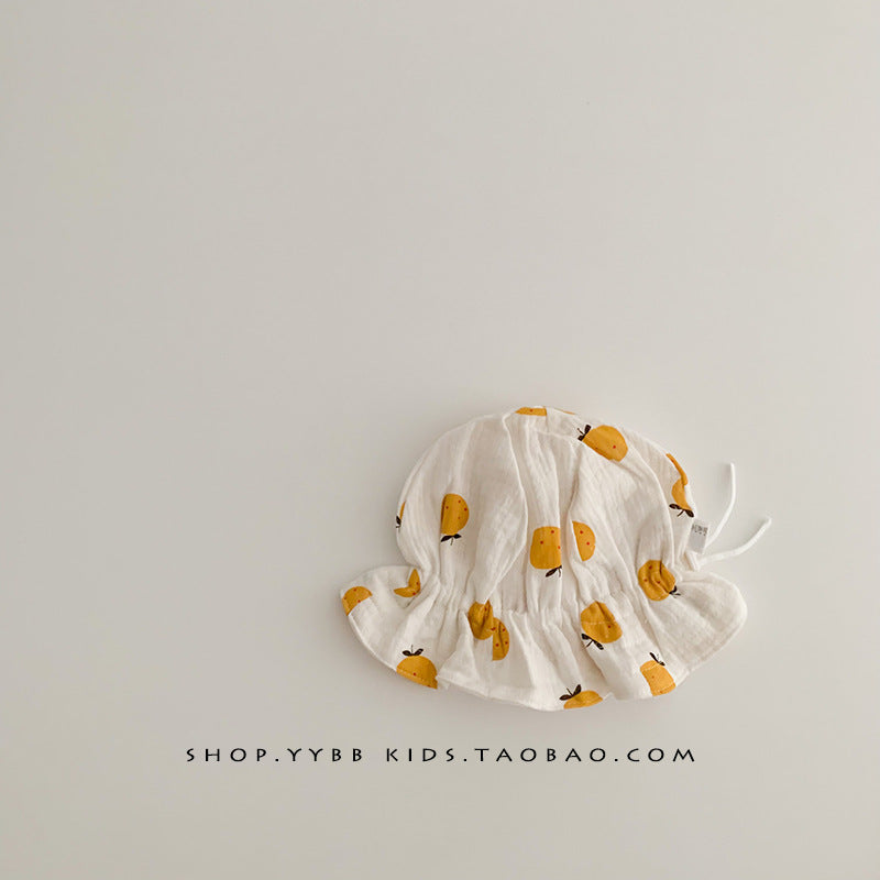 Princess Pure Cotton Hat