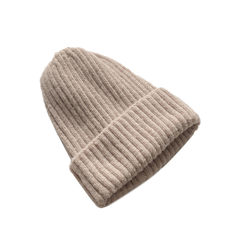 Wool Cap