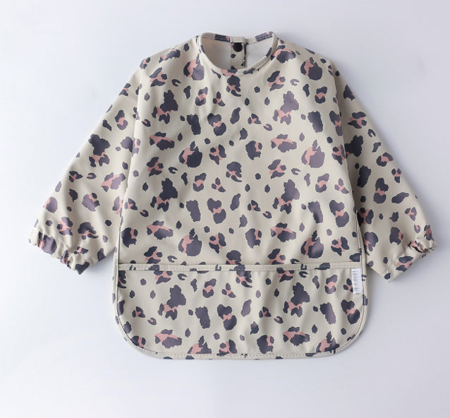 Bib Reverse Dressing